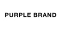 Purple Brand coupons